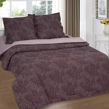 КПБ "Вирджиния Шоколадный" р. Евро