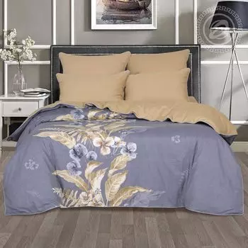 КПБ "Вивиана Серый" р. Евро 4 нав.