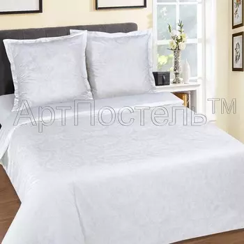 КПБ "Византия Белый" р. 2,0-сп.