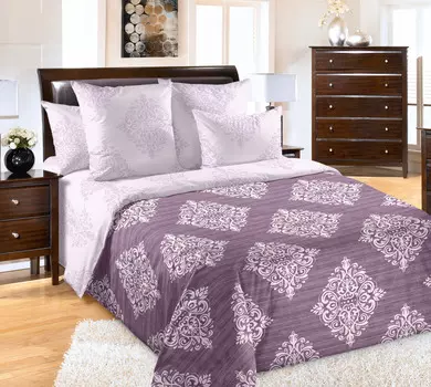 КПБ "Византия" Сиреневый р. Сем.