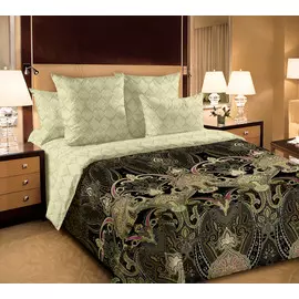 КПБ "Визирь" Коричневый р. Евро