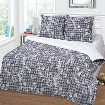 КПБ "Визит Серый" р. 1,5-сп.