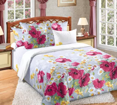 КПБ "Волшебные краски Белый" р. Сем.