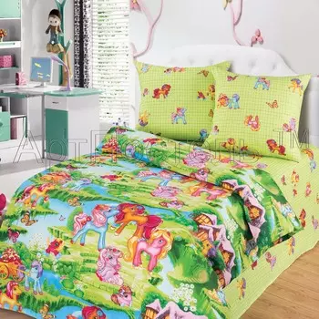 КПБ "Волшебные сны" р. 1,5-сп.