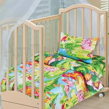 КПБ "Волшебные сны" р. Ясельный