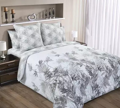 КПБ "Воображение Серый" р. Сем.