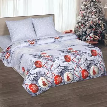 КПБ "Время чудес Серый" р. 2,0-сп.