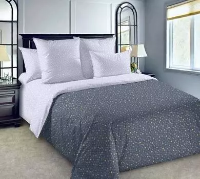 КПБ "Вселенная" Антрацит р. 1,5-сп.