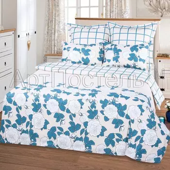 КПБ "Зара" р. 1,5-сп.