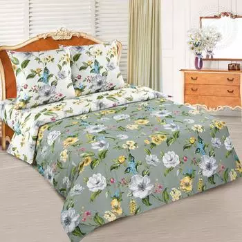 КПБ "Жаклин Зеленый" р. Cем. п. 180