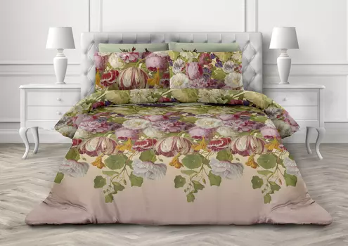 КПБ "Жизель" р. Евро