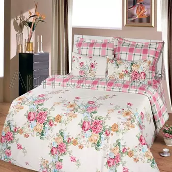 КПБ "Жоржетта" р. Евро