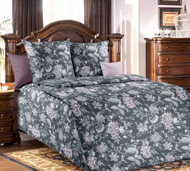 КПБ "Жустин Зеленый" р. 1,5-сп.