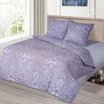 КПБ Зима-Лето "Бенефис Сиреневый" р. Евро