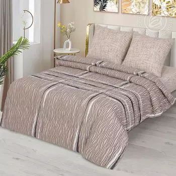 КПБ Зима-Лето "Эльбрус Коричневый" р. Евро