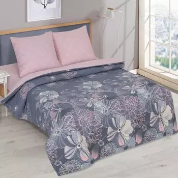 КПБ Зима-Лето "Эвелина Серый" р. Евро