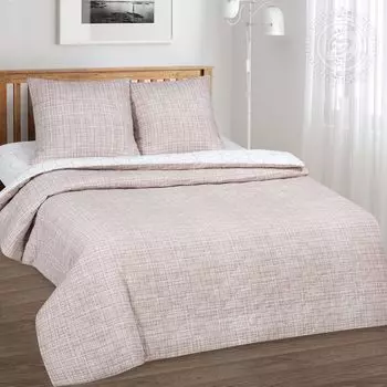 КПБ Зима-Лето "Кардинал Бежевый" р. 1,5-сп.