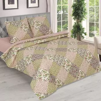 КПБ Зима-Лето "Мадлен Зеленый" р. Евро