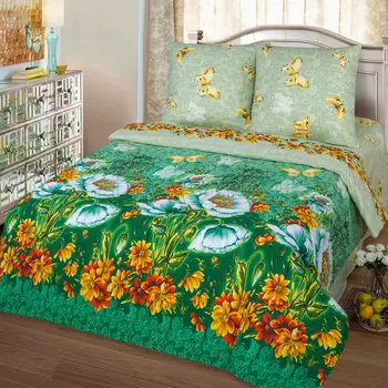 КПБ Зима-Лето "Медея" р. 2,0-сп. евро