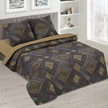 КПБ Зима-Лето "Оливер Антрацит" р. Евро