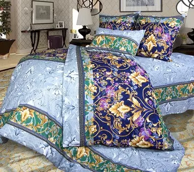 КПБ Зима-Лето "Шик" р. 1,5-сп.