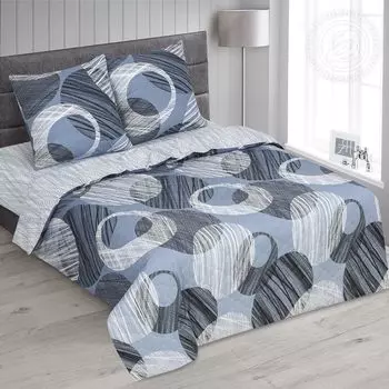 КПБ Зима-Лето "Сириус" Серый р. 2,0-сп.