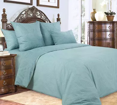 КПБ Зима-Лето "Сон нимфы Бирюзовый" р. Сем.