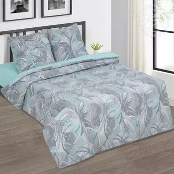 КПБ Зима-Лето "Танго Бирюзовый" р. Евро