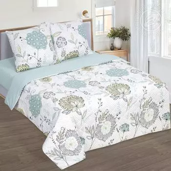 КПБ Зима-Лето "Тишина природы" Белый р. Евро