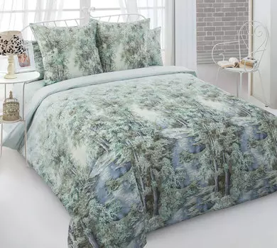 КПБ "Золотая осень" Зеленый р. Сем.