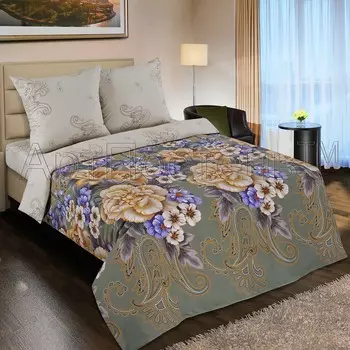 КПБ "Золотая вышивка" р. 1,5-сп.