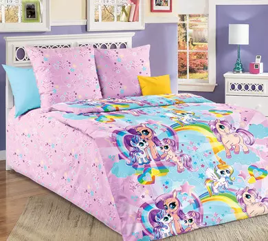 КПБ "Звездочка" р. 1,5-сп.