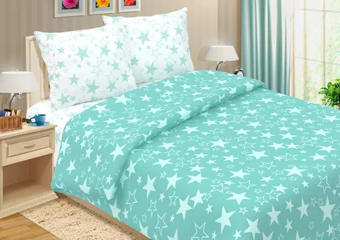 КПБ "Звезды" р. 1,5-сп.