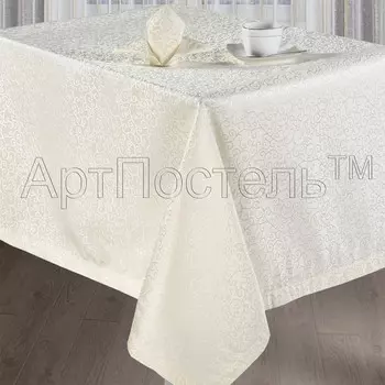 Кухонные принадлежности "Анетта" Шампань р. 260х150