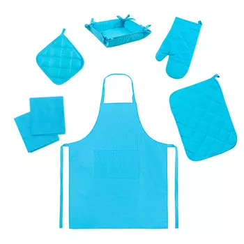 Кухонные принадлежности "Цвет эмоций" Бриз р. 7 пред.