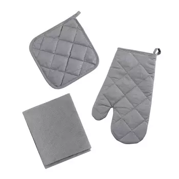 Кухонные принадлежности "Цвет эмоций" Грей р. 3 пред.