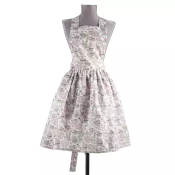 Кухонные принадлежности "Фартук Французкий десерт" р. 42-50