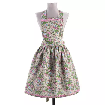 Кухонные принадлежности "Фартук Полевые цветы" р. 42-50