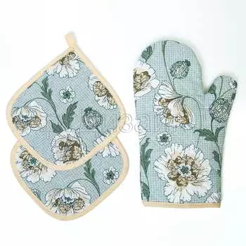 Кухонные принадлежности "Флейта" р. 3 пред.