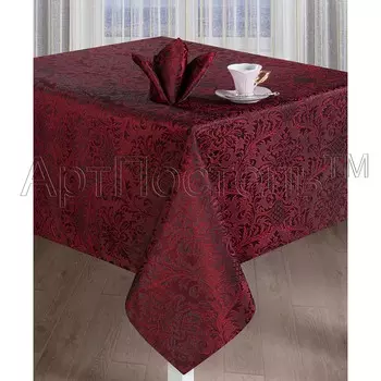 Кухонные принадлежности "Ирэн" Бордо р. 120х150