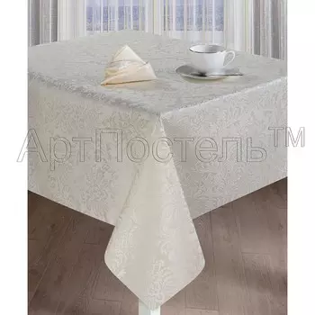 Кухонные принадлежности "Ирэн" Шампань р. 150х220