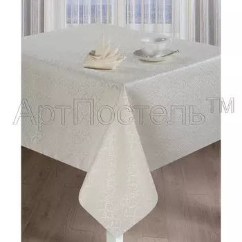 Кухонные принадлежности "Марго" Шампань р. 120х150