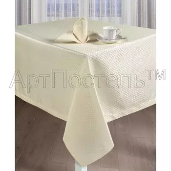 Кухонные принадлежности "Мелиса" Шампань р. 150х220