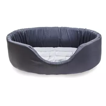 Лежак "Орто" р. 65х40х16