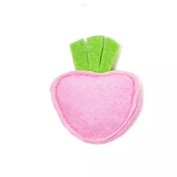 "Мини-игрушка Клубничка"