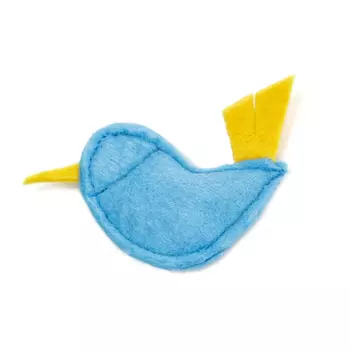 "Мини-игрушка Птичка"