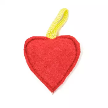 "Мини-игрушка Сердечко"