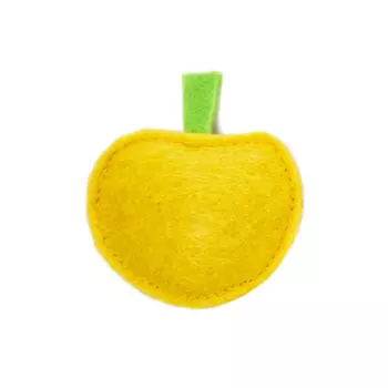 "Мини-игрушка Яблочко"