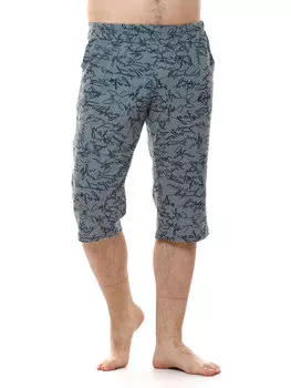 Муж. бриджи арт. 16-0843 Хаки р. 52