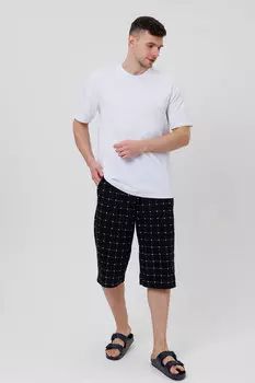 Муж. бриджи арт. 23-0403 Черный р. 60